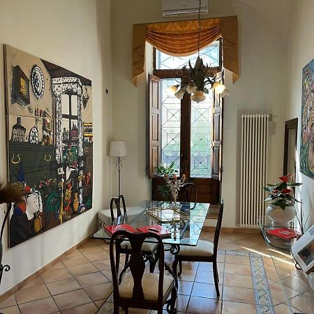Loft Tanzi Apartment Bari Exterior foto