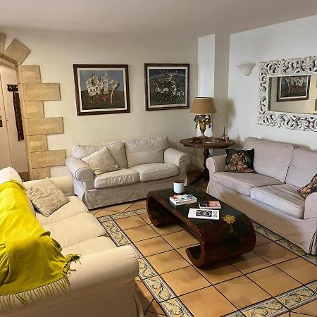 Loft Tanzi Apartment Bari Exterior foto
