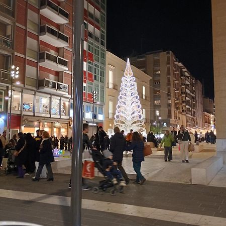 Loft Tanzi Apartment Bari Exterior foto