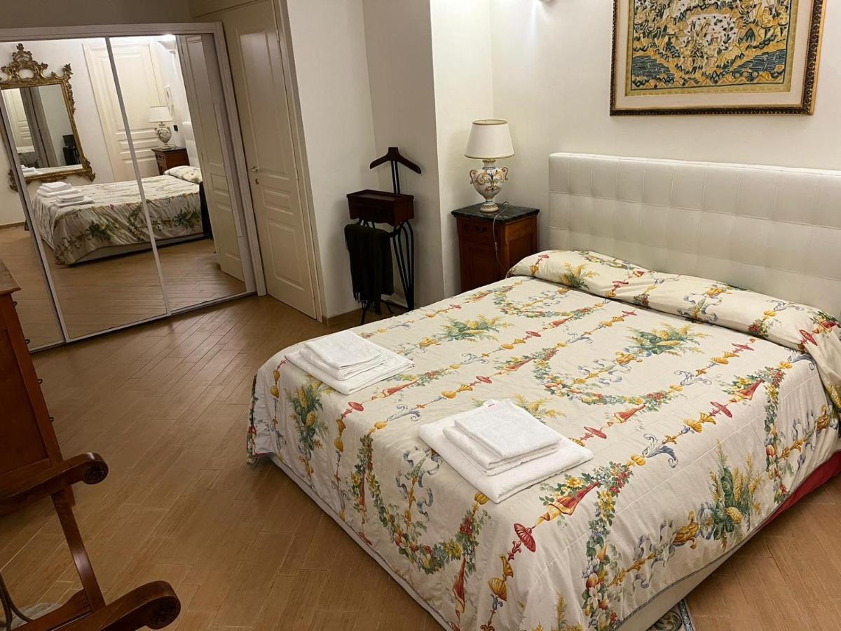 Loft Tanzi Apartment Bari Exterior foto