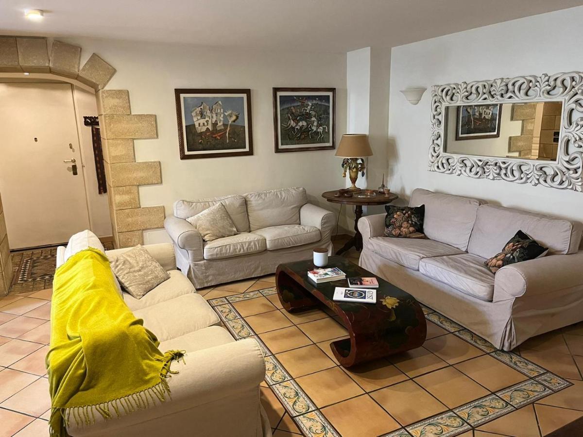 Loft Tanzi Apartment Bari Exterior foto