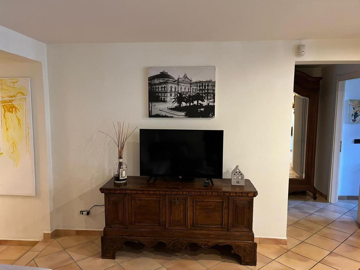 Loft Tanzi Apartment Bari Exterior foto