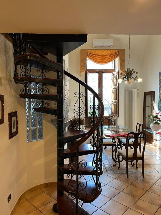 Loft Tanzi Apartment Bari Exterior foto