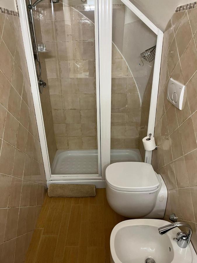 Loft Tanzi Apartment Bari Exterior foto