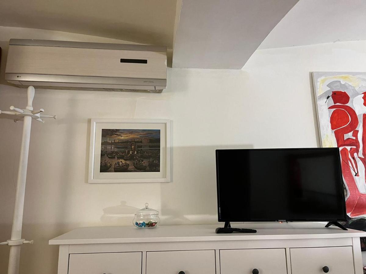 Loft Tanzi Apartment Bari Exterior foto