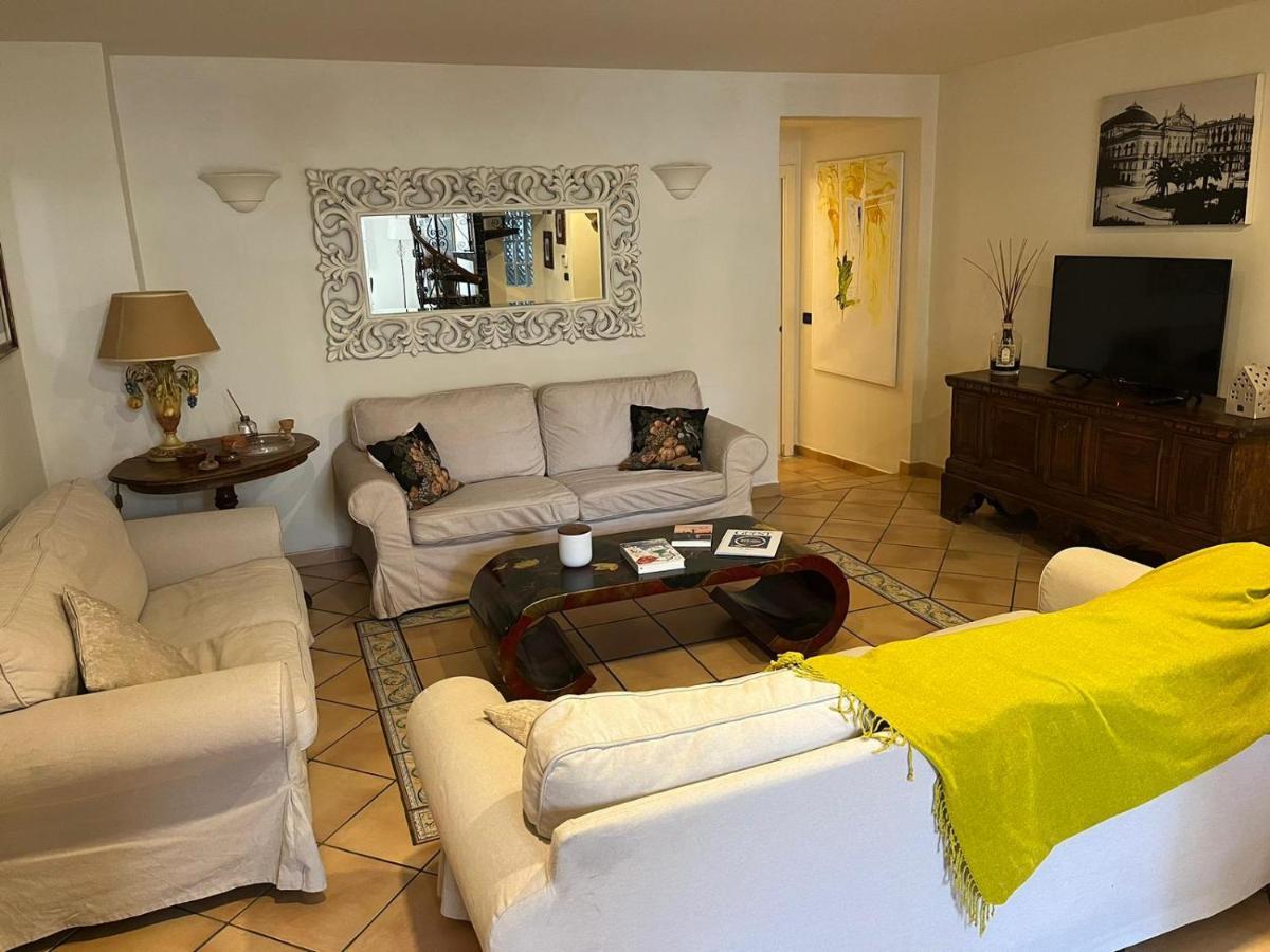 Loft Tanzi Apartment Bari Exterior foto