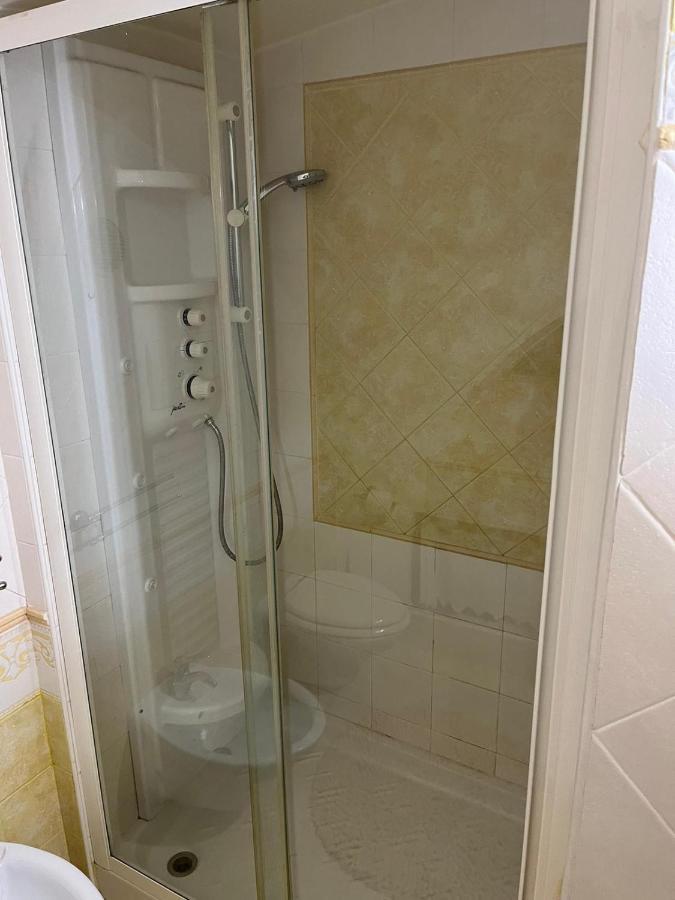 Loft Tanzi Apartment Bari Exterior foto