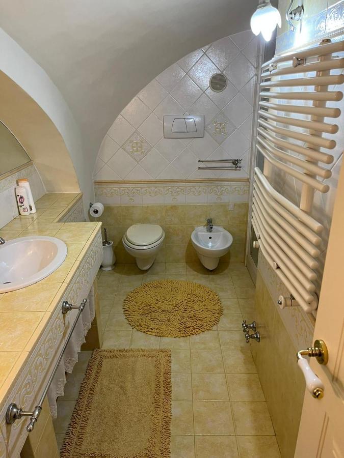 Loft Tanzi Apartment Bari Exterior foto