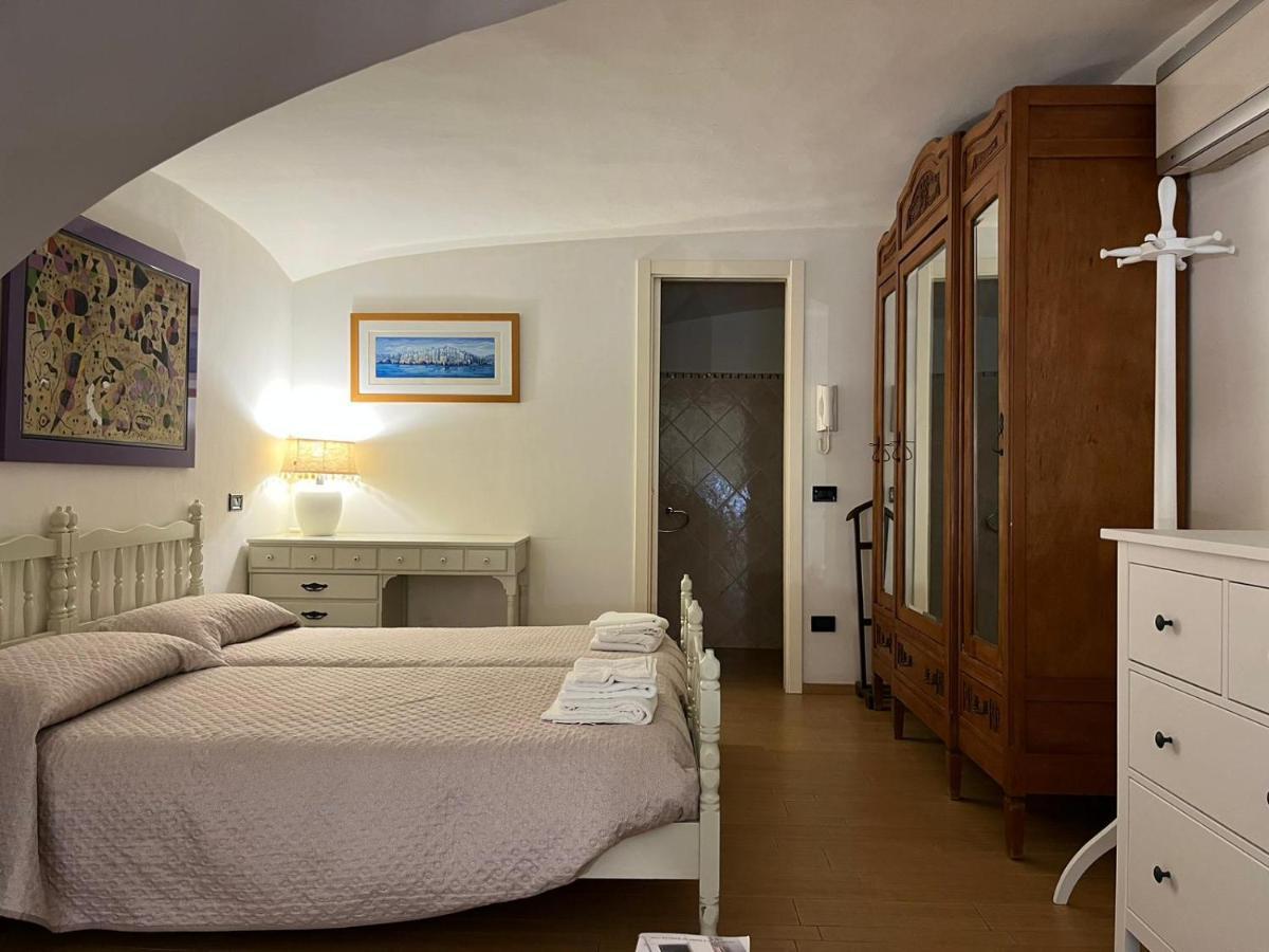 Loft Tanzi Apartment Bari Exterior foto