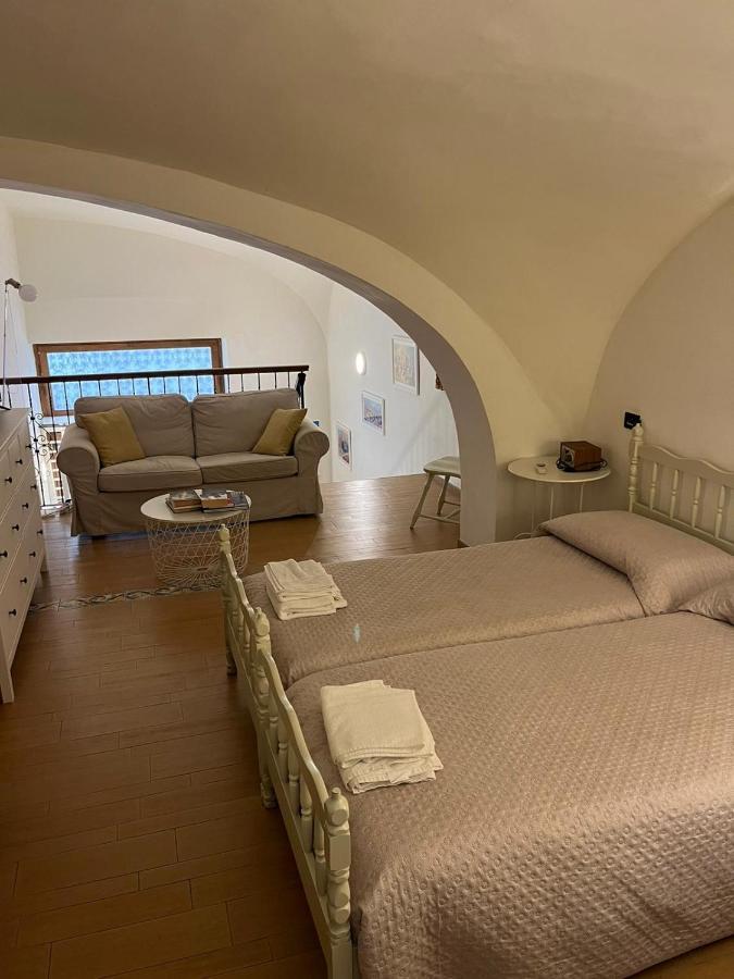 Loft Tanzi Apartment Bari Exterior foto