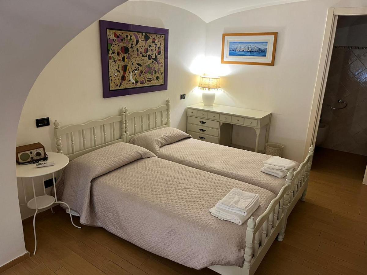 Loft Tanzi Apartment Bari Exterior foto
