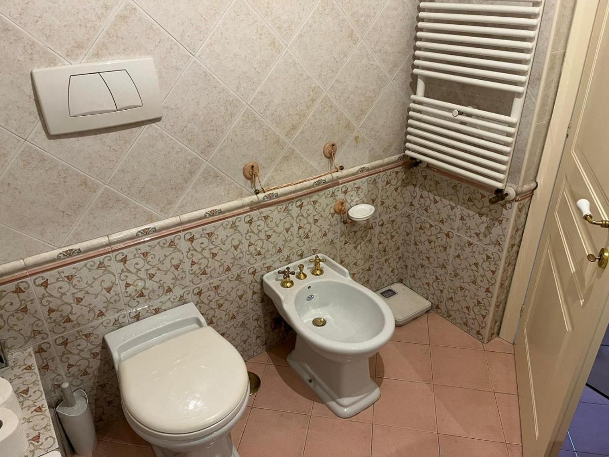 Loft Tanzi Apartment Bari Exterior foto