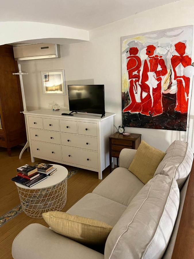 Loft Tanzi Apartment Bari Exterior foto