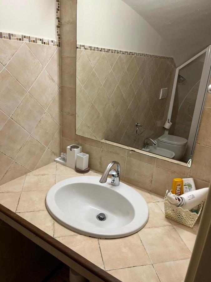Loft Tanzi Apartment Bari Exterior foto