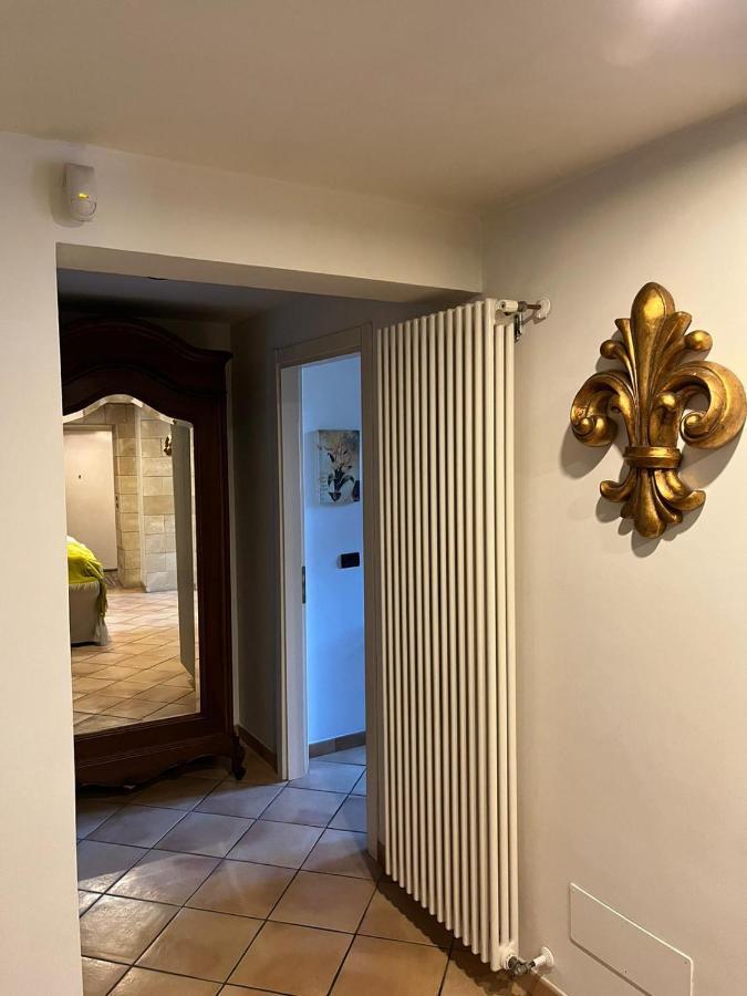 Loft Tanzi Apartment Bari Exterior foto