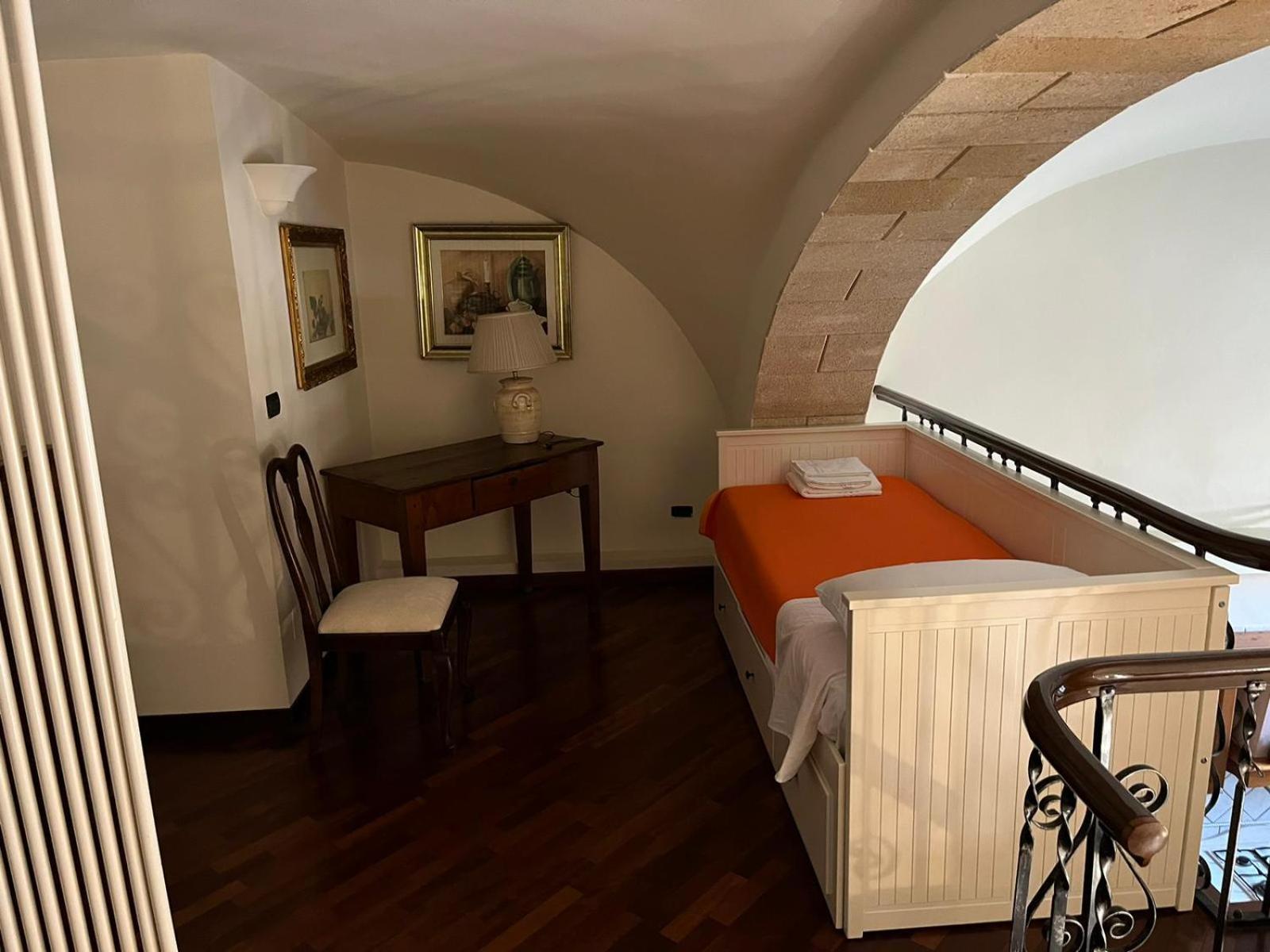 Loft Tanzi Apartment Bari Cameră foto