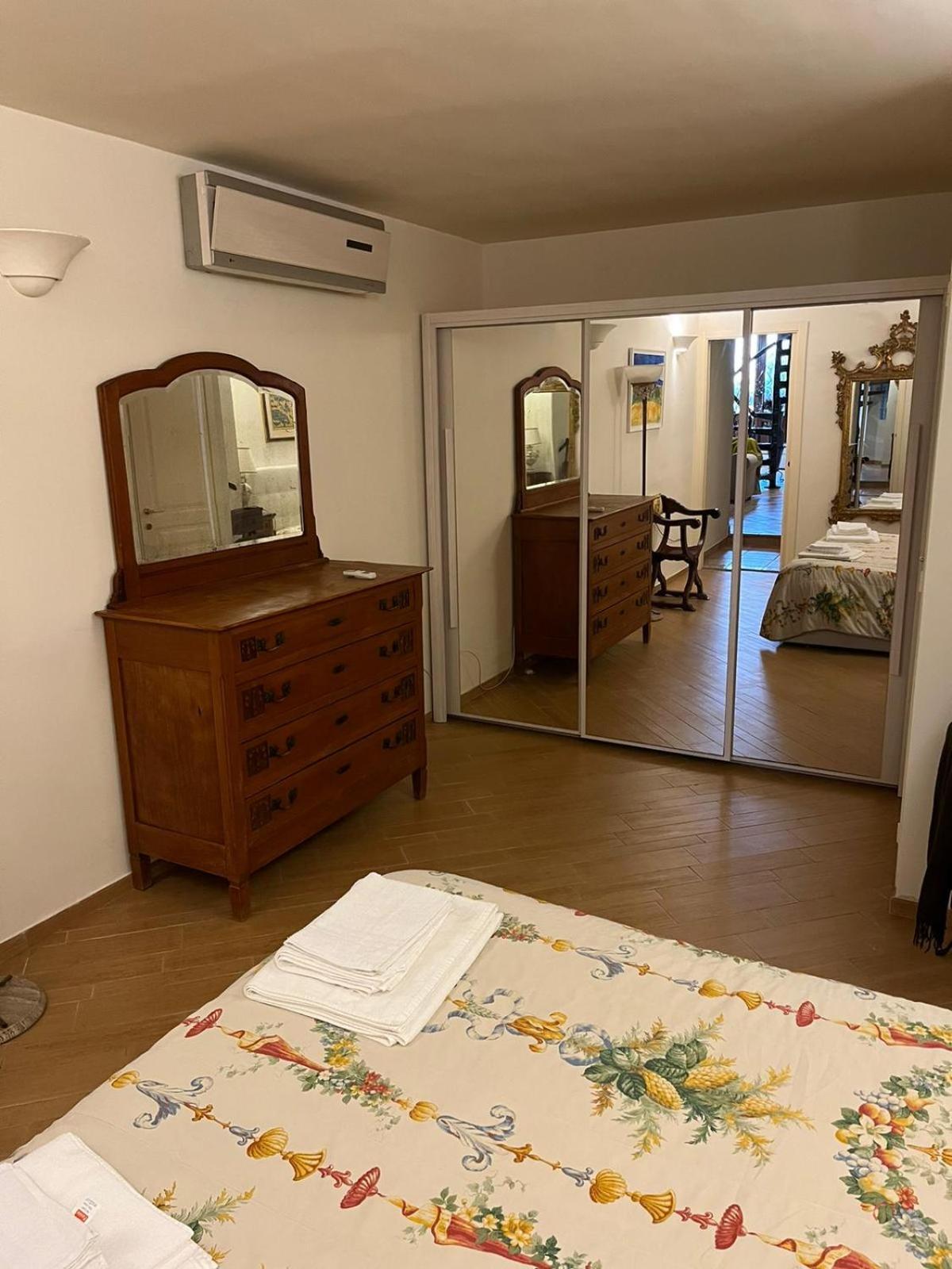 Loft Tanzi Apartment Bari Cameră foto