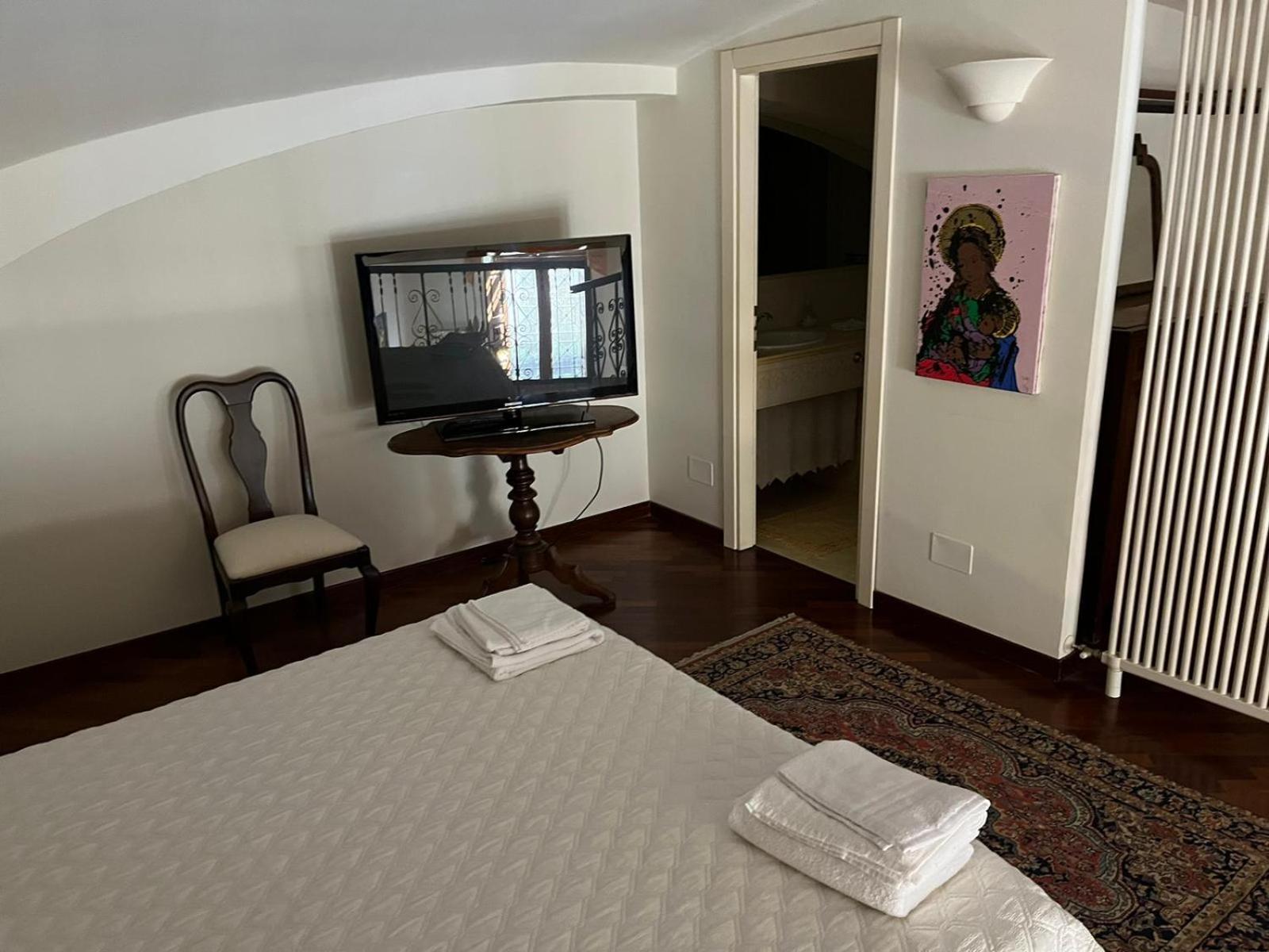 Loft Tanzi Apartment Bari Cameră foto